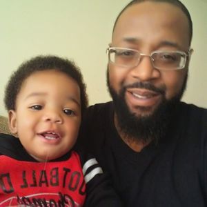 Meet your Posher, Darryl